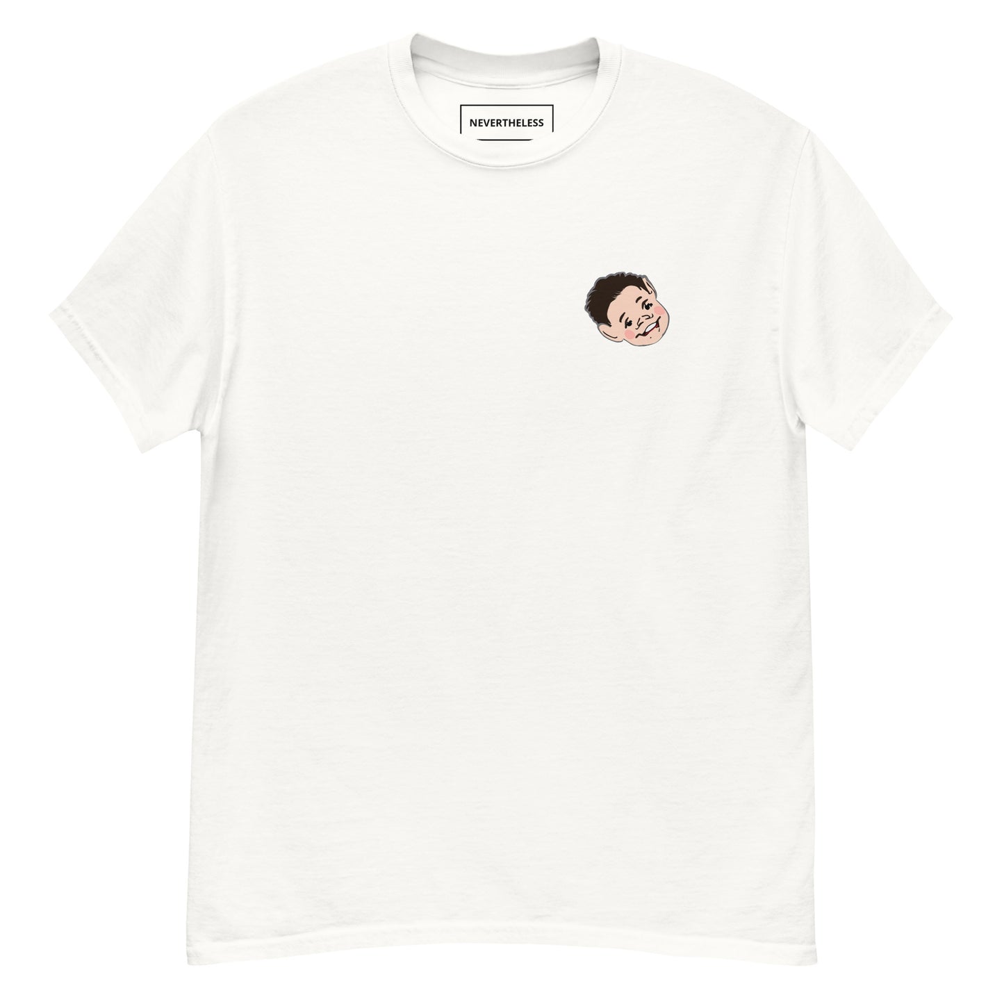 "CryBaby" Tee