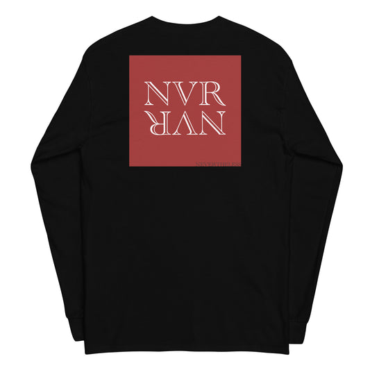 "The Upside" Long Sleeve