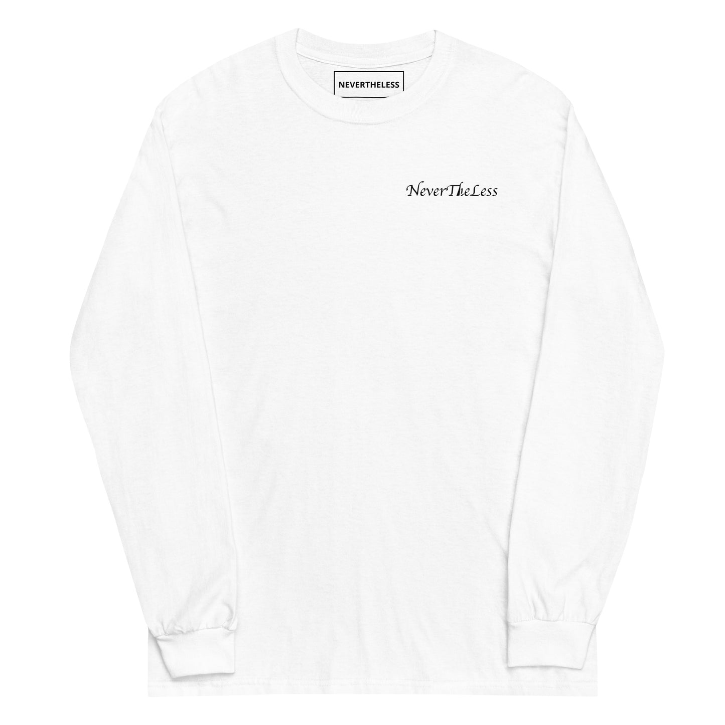 "I See All" Long Sleeve